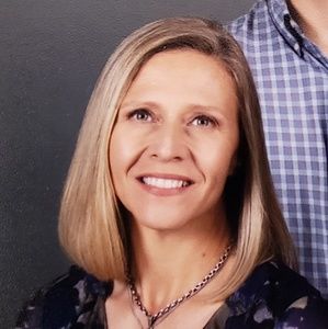 Meet your Posher, Julie